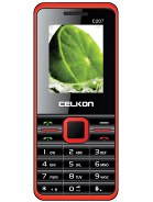 Best available price of Celkon C207 in Japan