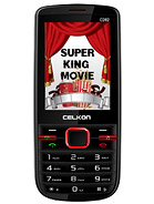 Best available price of Celkon C262 in Japan
