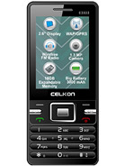 Best available price of Celkon C3333 in Japan