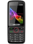 Best available price of Celkon C404 in Japan