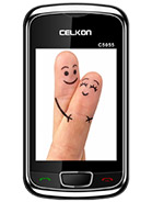 Best available price of Celkon C5055 in Japan
