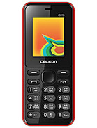 Best available price of Celkon C619 in Japan