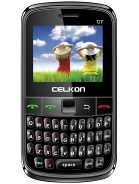Best available price of Celkon C7 in Japan