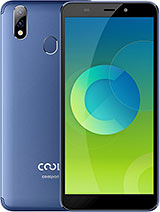 Best available price of Coolpad Cool 2 in Japan