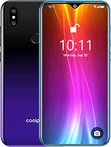 Best available price of Coolpad Cool 5 in Japan