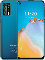 Best available price of Coolpad Cool S in Japan