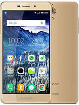 Best available price of Coolpad Mega in Japan