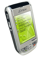Best available price of Eten M500 in Japan