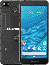 Best available price of Fairphone 3 in Japan