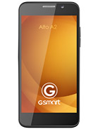 Best available price of Gigabyte GSmart Alto A2 in Japan