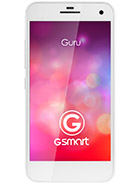Best available price of Gigabyte GSmart Guru White Edition in Japan