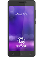 Best available price of Gigabyte GSmart Mika M2 in Japan