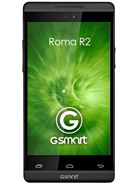 Best available price of Gigabyte GSmart Roma R2 in Japan