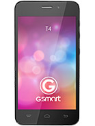 Best available price of Gigabyte GSmart T4 Lite Edition in Japan