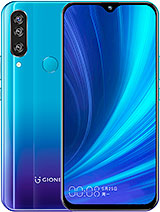 Gionee M30 at Japan.mymobilemarket.net