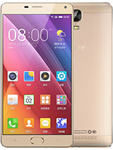 Best available price of Gionee Marathon M5 Plus in Japan