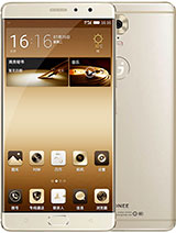 Best available price of Gionee M6 Plus in Japan