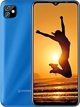 Best available price of Gionee Max Pro in Japan