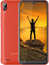Gionee F103 at Japan.mymobilemarket.net