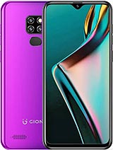 Best available price of Gionee P12 in Japan