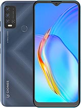 Best available price of Gionee P15 Pro in Japan