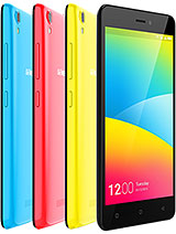 Best available price of Gionee Pioneer P5W in Japan