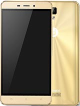 Best available price of Gionee P7 Max in Japan