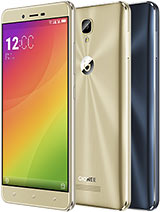 Best available price of Gionee P8 Max in Japan