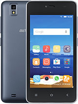Best available price of Gionee Pioneer P2M in Japan