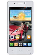 Best available price of Gionee Pioneer P4 in Japan