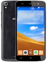 Best available price of Gionee Pioneer P6 in Japan