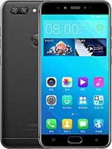 Best available price of Gionee S10B in Japan