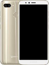 Best available price of Gionee S11 lite in Japan