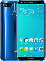 Best available price of Gionee S11 in Japan