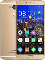 Best available price of Gionee S6 Pro in Japan
