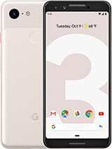 Best available price of Google Pixel 3 in Japan