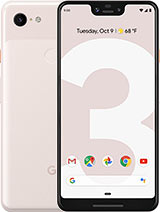 Best available price of Google Pixel 3 XL in Japan