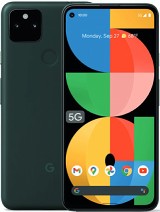 Best available price of Google Pixel 5a 5G in Japan