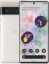 Best available price of Google Pixel 6 Pro in Japan