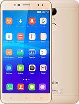 Best available price of Haier L7 in Japan