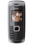 Best available price of Haier M160 in Japan