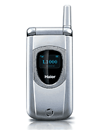 Best available price of Haier L1000 in Japan