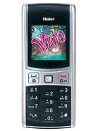 Best available price of Haier V100 in Japan