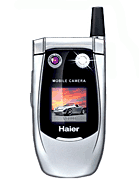 Best available price of Haier V6000 in Japan
