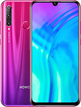 Best available price of Honor 20i in Japan
