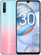 Best available price of Honor 30i in Japan