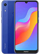 Best available price of Honor 8A 2020 in Japan