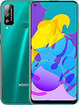 Honor X10 Max 5G at Japan.mymobilemarket.net