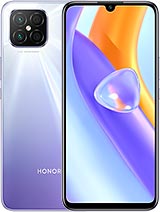 Best available price of Honor Play5 5G in Japan