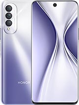 Best available price of Honor X20 SE in Japan
